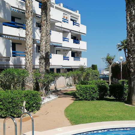 South Facing Casa Bonnie Leilighet Playa Flamenca Eksteriør bilde