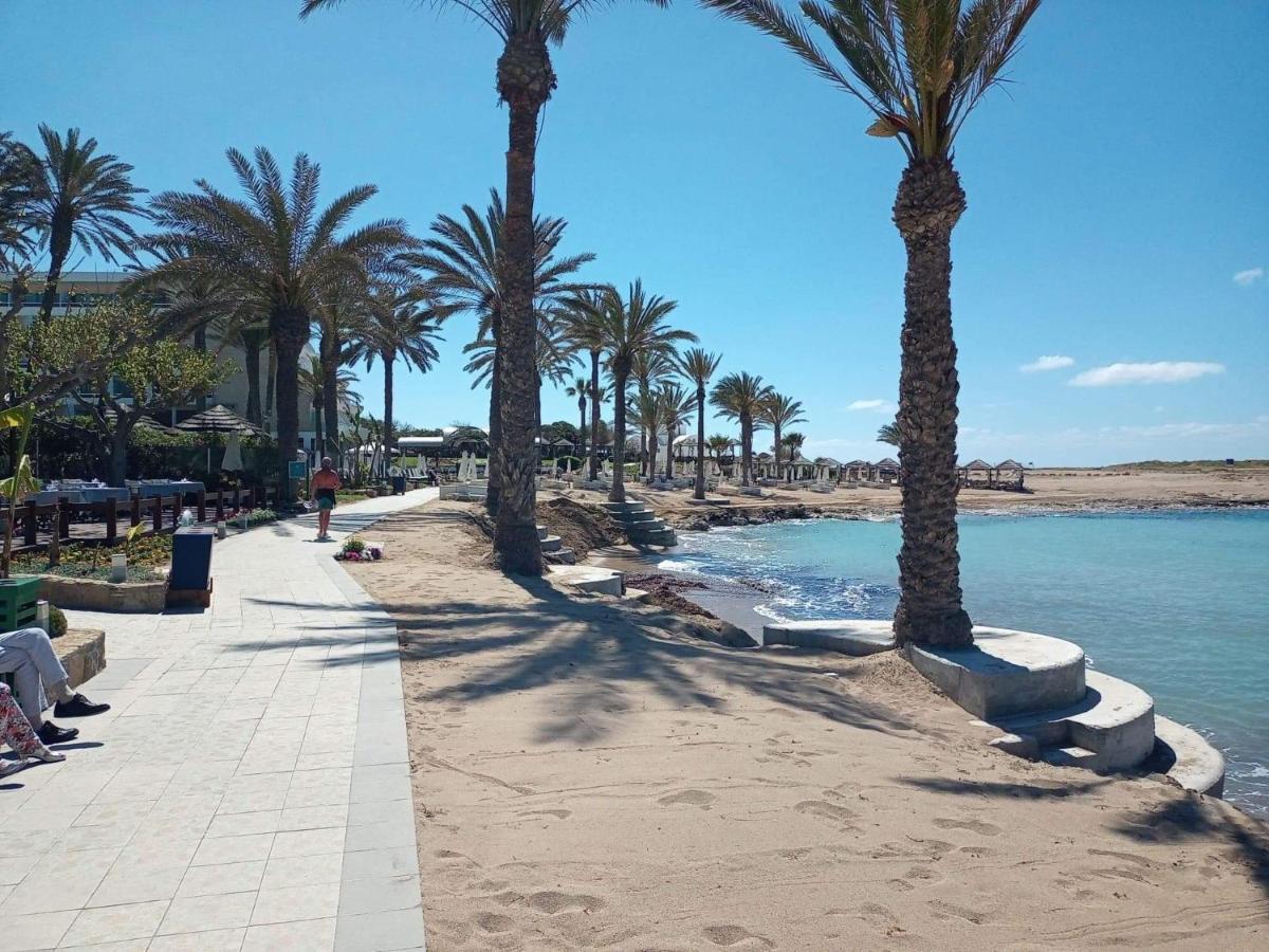 South Facing Casa Bonnie Leilighet Playa Flamenca Eksteriør bilde