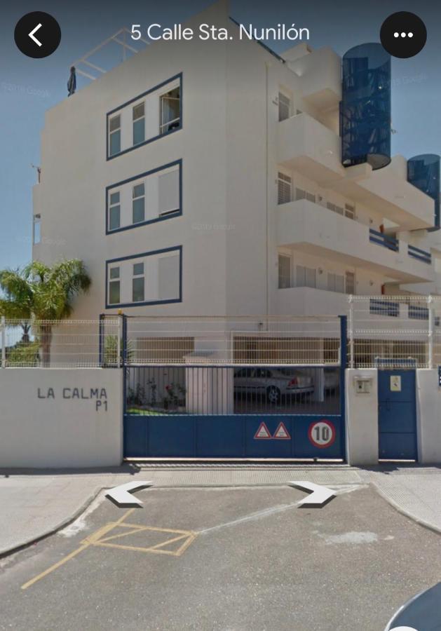 South Facing Casa Bonnie Leilighet Playa Flamenca Eksteriør bilde