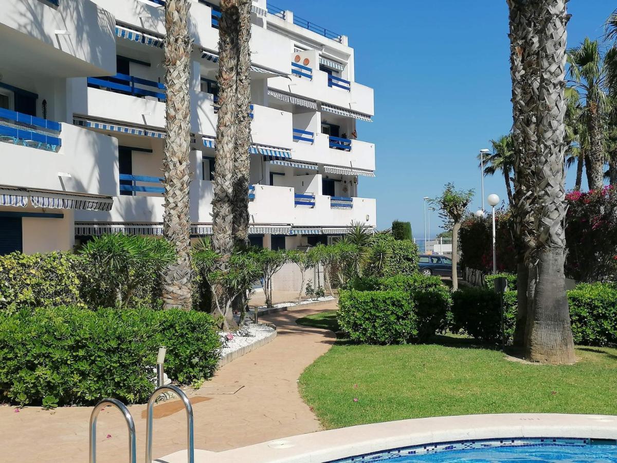 South Facing Casa Bonnie Leilighet Playa Flamenca Eksteriør bilde